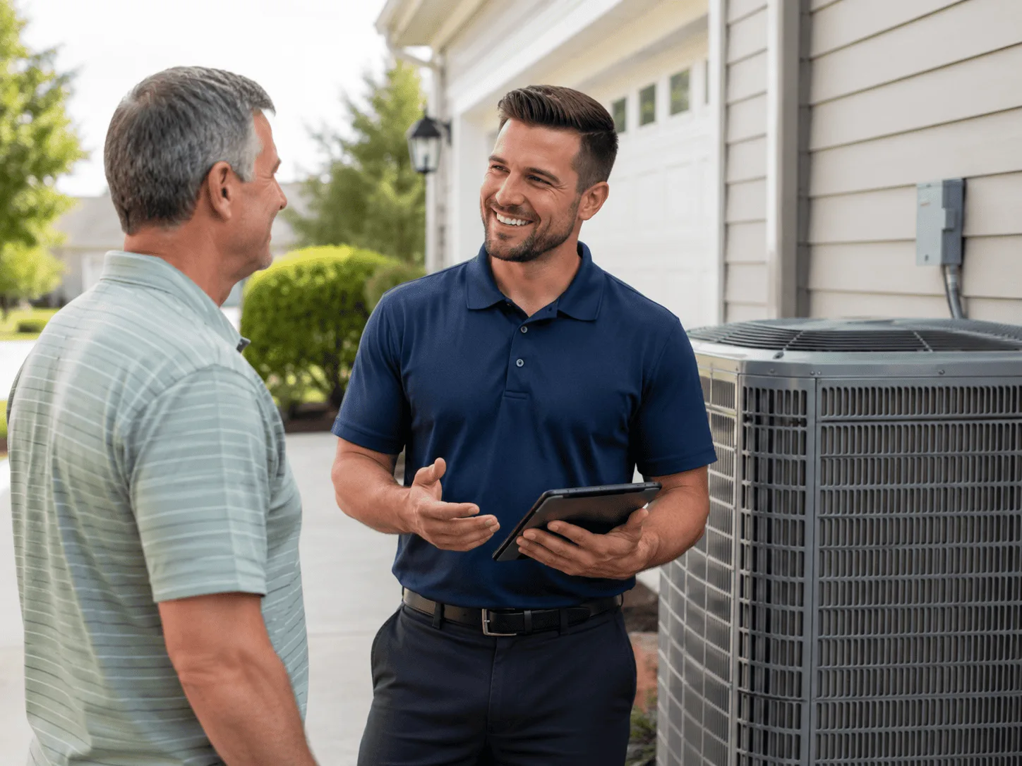 Heat Pump Installation Aromas, CA FAQs
